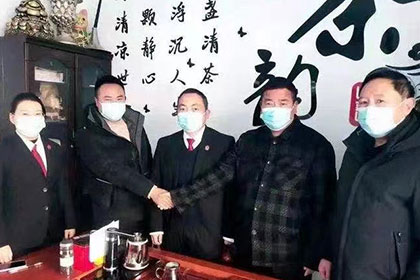 溧阳收债公司